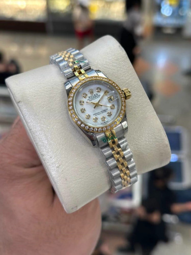 null