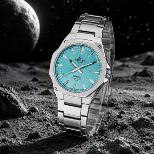 ساعت کاسیو ادیفایس مردانه Casio Edifice EFR-S108-SK59