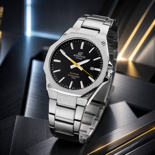 ساعت کاسیو ادیفایس مردانه Casio Edifice EFR-S108-SK59