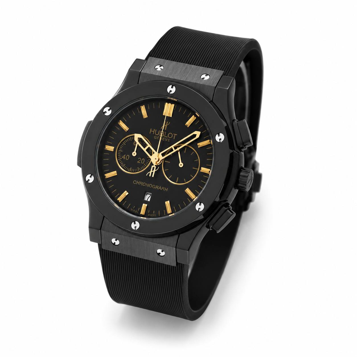 ساعت هابلوت مردانه بیگ بنگ  Hublot big bang