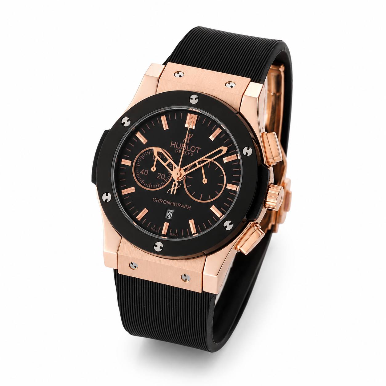 ساعت هابلوت مردانه بیگ بنگ  Hublot big bang