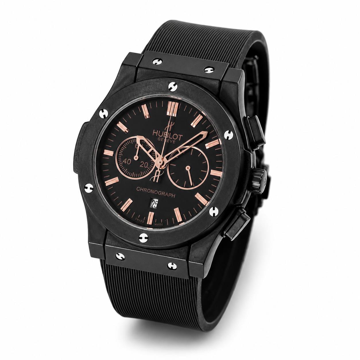 ساعت هابلوت مردانه بیگ بنگ  Hublot big bang