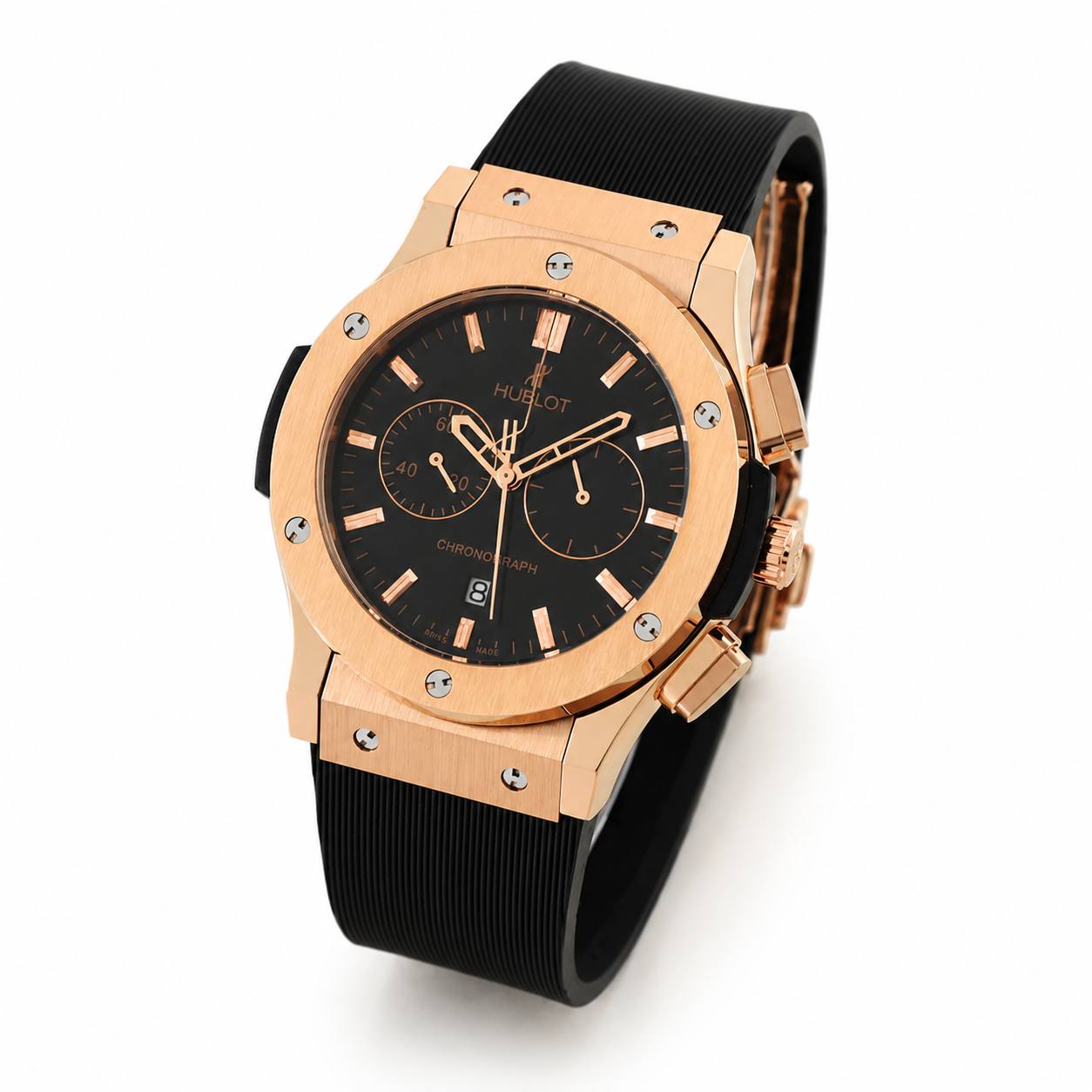 ساعت هابلوت مردانه بیگ بنگ  Hublot big bang