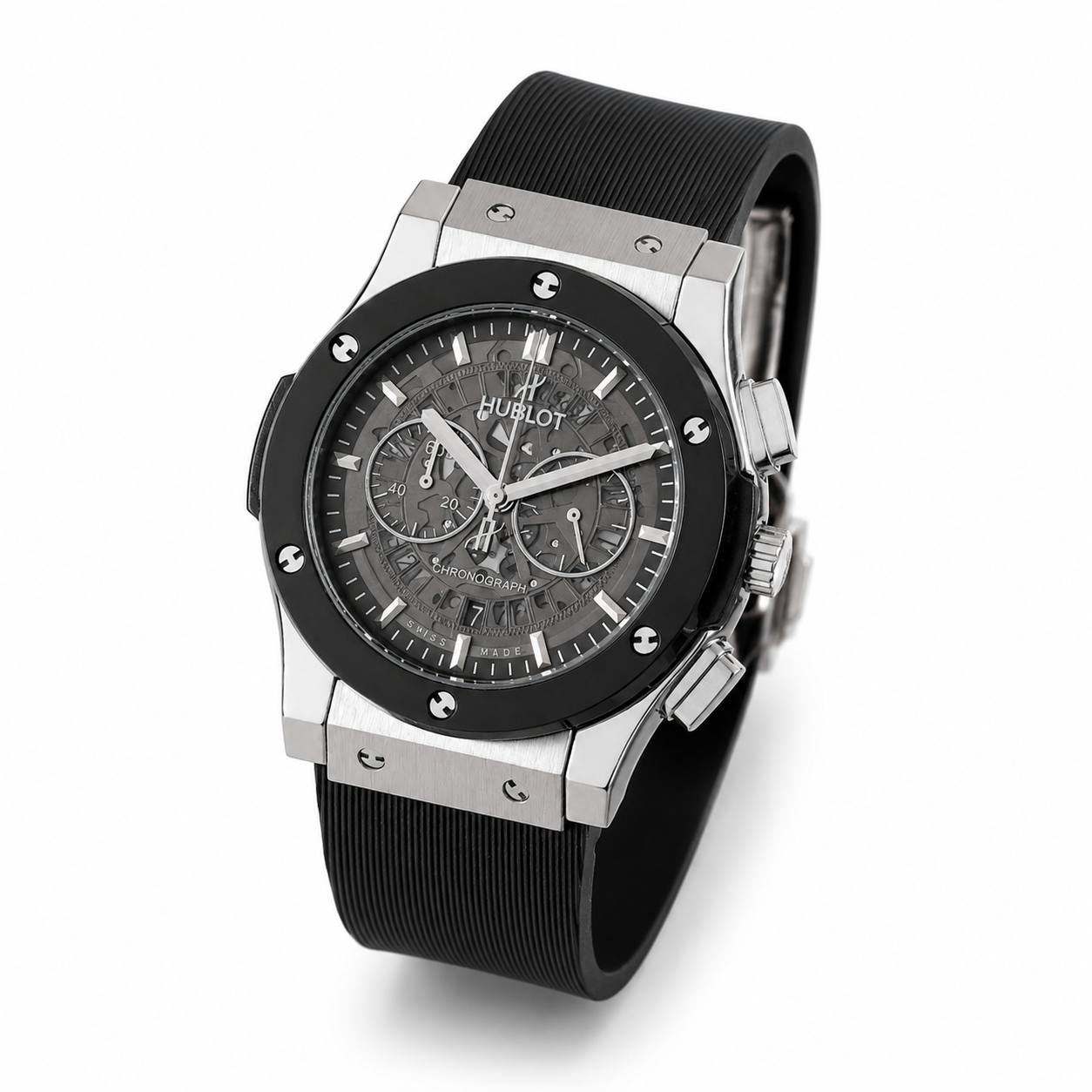 ساعت هابلوت مردانه بیگ بنگ Hublot big bang