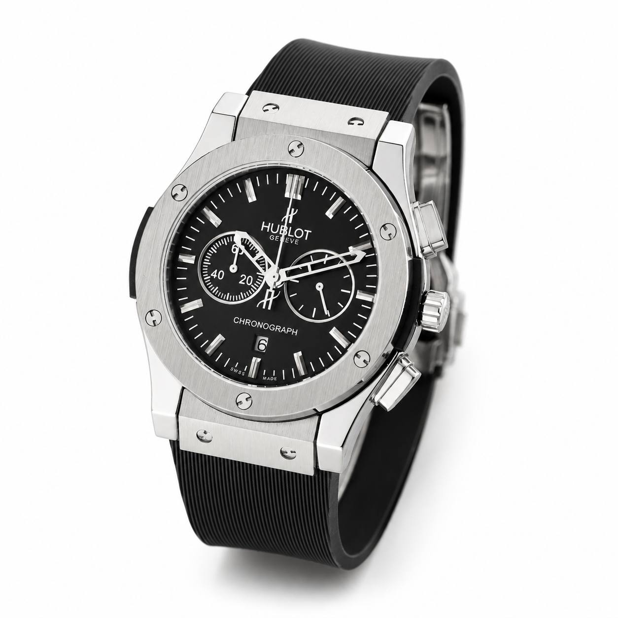 ساعت هابلوت مردانه بیگ بنگ  Hublot big bang