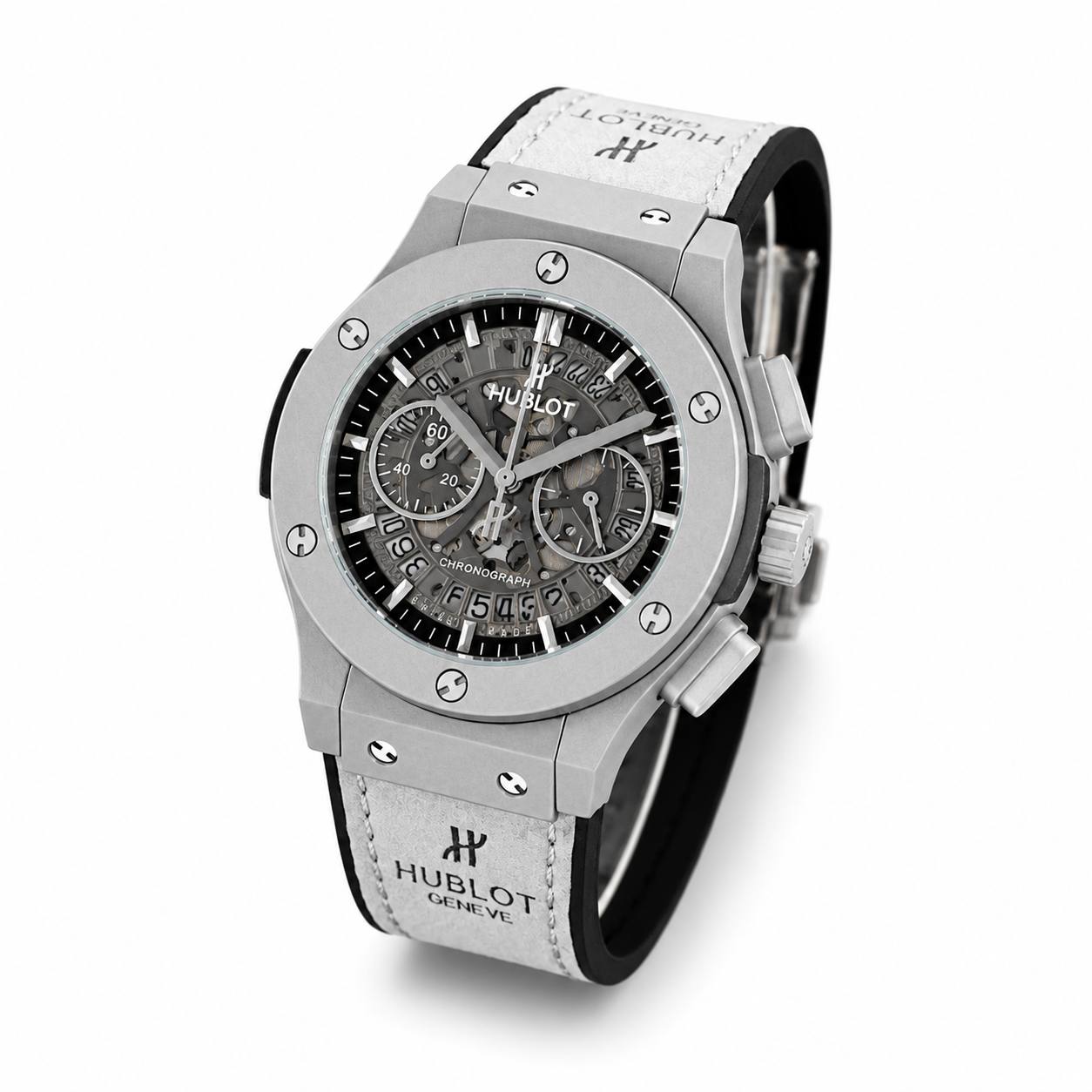 ساعت هابلوت زنانه بیگ بنگ  Hublot big bang
