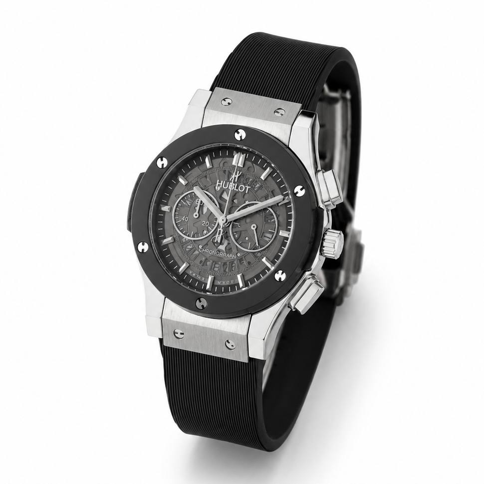 ساعت هابلوت زنانه بیگ بنگ  Hublot big bang