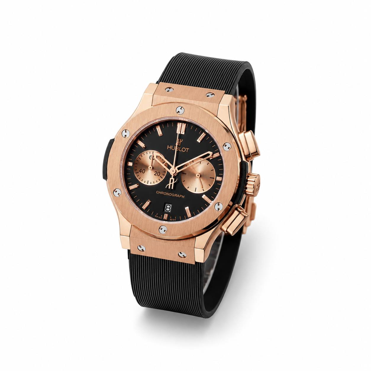 ساعت هابلوت زنانه بیگ بنگ  Hublot big bang