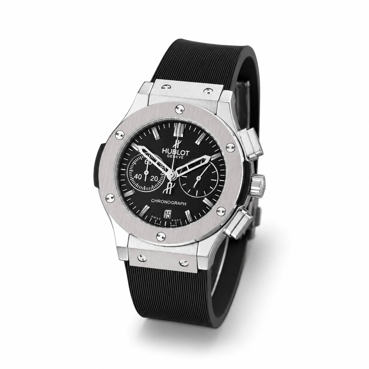 ساعت هابلوت زنانه بیگ بنگ  Hublot big bang