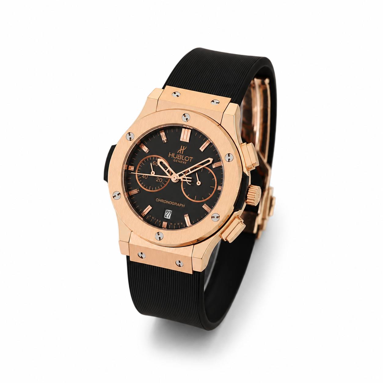 ساعت هابلوت زنانه بیگ بنگ  Hublot big bang